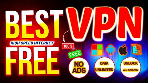 totally free vpn|Free VPN with no ads and no speed limits .